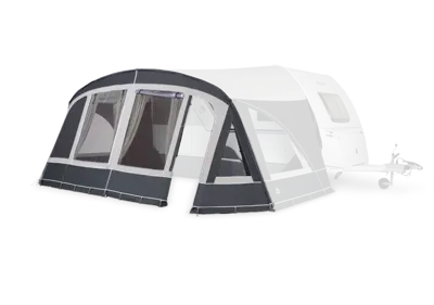 Dorema Porto Voorwand 2.0