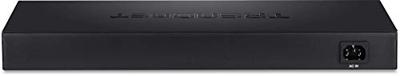 TRENDnet TEG-S24g 24-Port Gigabit GREENnet Switch