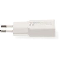 Oplader | 20 W | GaN | PD3.0 | Snellaad functie | 1.5 / 2.0 / 2.22 / 3.0 A | Outputs: 2 | USB-A / US - thumbnail