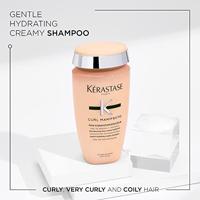Kérastase Curl Manifesto Bain Hydratation Douceur shampoo 250ml - thumbnail