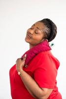 Kersepitje Warmtekussen Picolo - thumbnail