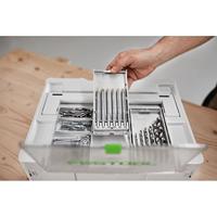 Festool SYS3 DF M 187 Systainer³ - 577347 - thumbnail