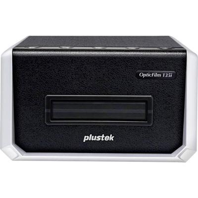 Plustek OpticFilm 135i scanner Plustek OpticFilm 135i scanner