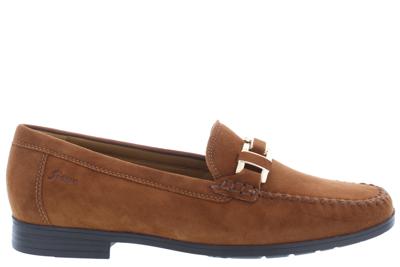 Sioux Cambria 60609 sella Cognac 
