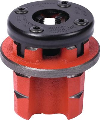 Rothenberger Draadsnijkop | type BSPT R d. R 3/4 inch | 1 stuk - 070824X 070824X Rothenberger Draadsnijkop | type BSPT R d. R 3/4 inch | 1 stuk - 070824X 070824X