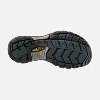 Keen Newport H2 Sandaal Heren Navy/Medium Gray 10,5 - thumbnail