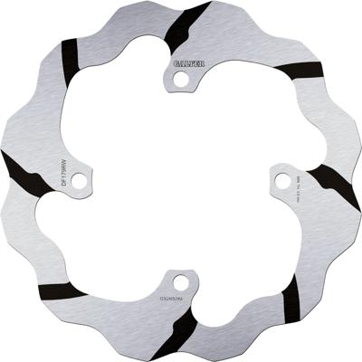 GALFER golf remschijf "df179 wave rotor df179 rw offroad rigid gr.