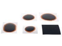 Simson Binnenbandpleisters Assortiment - thumbnail