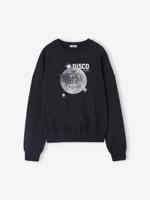 Sweater DISCO JONEN antraciet - thumbnail