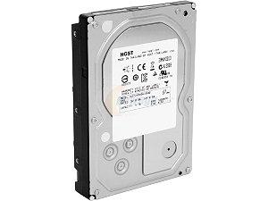 Hitachi 0B26885 harde schijf 8,9 cm (3,5 inch) 4TB SAS 6G HUS724040ALS640 2.60