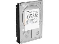 Hitachi 0B26885 harde schijf 8,9 cm (3,5 inch) 4TB SAS 6G HUS724040ALS640 2.60 - thumbnail