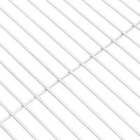 VidaXL Barbecuerooster rond ø54 cm 304 roestvrij staal - thumbnail