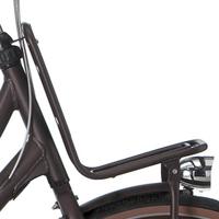 Cortina voordrager e-u5 demitasse matt - thumbnail