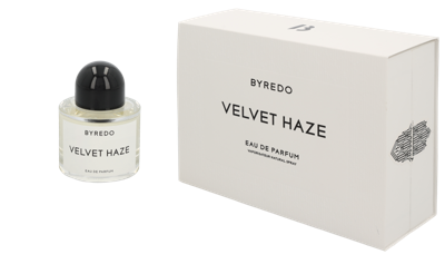 Byredo Velvet Haze Eau de Parfum 50 ml Byredo Velvet Haze Eau de Parfum 50 ml