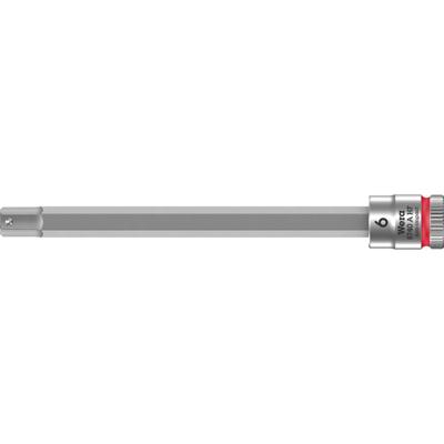 Wera 8740 A 05003338001 Inbus Dopsleutel-bitinzet Houderfunctie 6 mm 1/4 6 mm 1/4 (6,3 mm) Wera 8740 A 05003338001 Inbus Dopsleutel-bitinzet Houderfunctie 6 mm 1/4 6 mm 1/4 (6,3 mm)