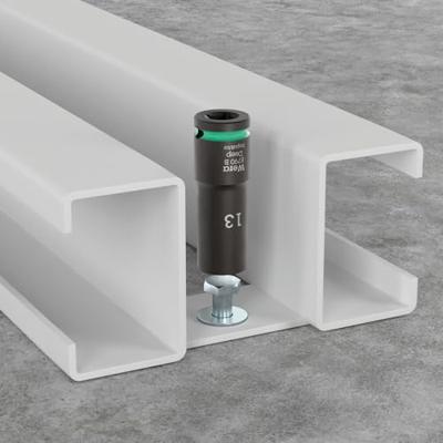 Wera 8790 B Impaktor Deep 05005559001 Dop (zeskant) Dopsleutelinzetstuk 18 mm Wera 8790 B Impaktor Deep 05005559001 Dop (zeskant) Dopsleutelinzetstuk 18 mm