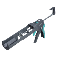 Wolfcraft - kitspuit mg 550 - kitpistool - 4358000 - thumbnail