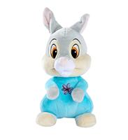 Disney Cheeky Romper Plush Figure Bambi Thumper 25 cm - thumbnail