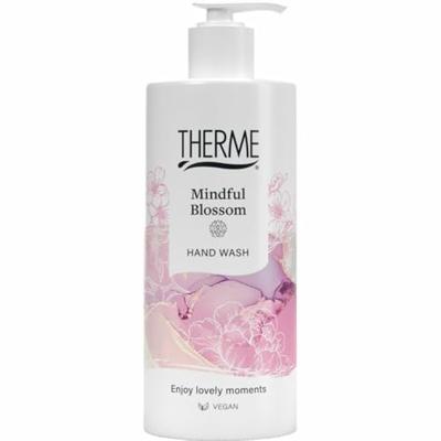 Therme Mindful Blossom Hand Wash Therme Mindful Blossom Hand Wash