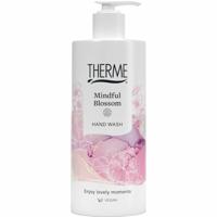 Therme Mindful Blossom Hand Wash - thumbnail