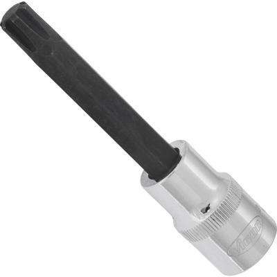 Vigor V2212 Binnen-wigprofiel Dopsleutel-bitinzet M6 1/2 (12,5 mm)