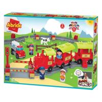 Abrick Treinset - thumbnail