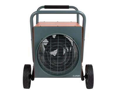Eurom Heat-Duct-Pro 15kW | Werkplaatskachel 15000 Watt - 332490 Eurom Heat-Duct-Pro 15kW | Werkplaatskachel 15000 Watt - 332490