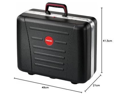 PARAT Gereedschapskoffer Limited-edition 490x415x210mm - 1945010001 - thumbnail