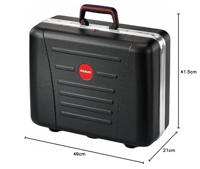 Parat Limited Edition Gereedschapskoffer (leeg) 1 stuks Universeel (b x h x d) 490 x 415 x 210 mm - thumbnail