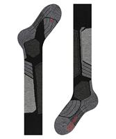 Falke SK1 Comfort Skisok Heren Black-Mix 44-45 - thumbnail