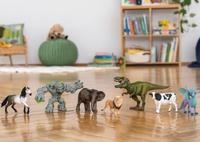 Schleich Steenmonster - thumbnail