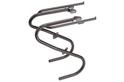 Tubus lowrider "duo" lowrider duo black black