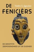 De Feniciërs - Vadim S. Jigoulov - ebook - thumbnail