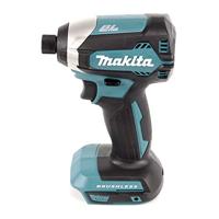 Makita DLX2289TJ Accu Combiset 2-delig (DTD153 + DDF485) 18V 5,0Ah in Mbox - thumbnail