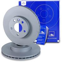 Remschijf 24012601151 - thumbnail