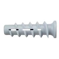Fischer Cellenbetonanker FTP K 4 nylon - 78411 - 25 stuk(s) - 78411 - thumbnail