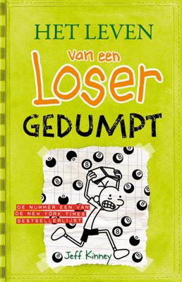 Gedumpt
