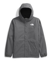 The North Face Warm Antora Regenjas Kinderen TNF Black/TNF Black M - thumbnail