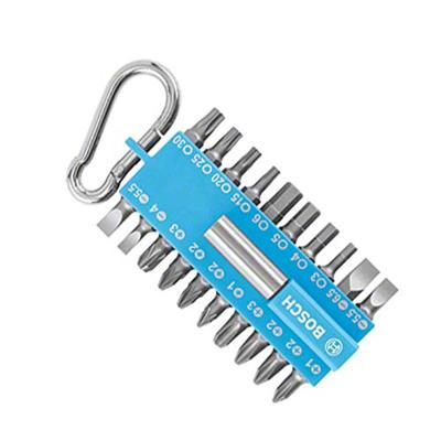 Bosch Accessories Bosch Power Tools 2607002822 Bitset