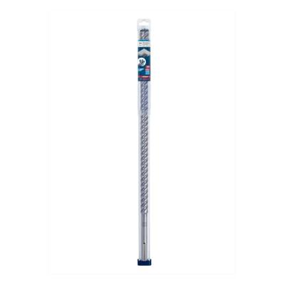 Bosch Accessories EXPERT SDS max-8X 2608900256 Hamerboor 1 stuks 32.00 mm Gezamenlijke lengte 720 mm SDS-Max 1 stuk(s) - thumbnail