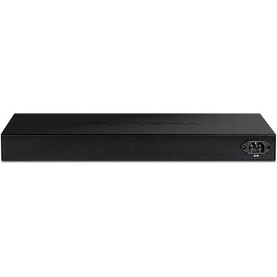 TrendNet TPE-30284 TPE-30284 Netwerk switch 1000 MBit/s PoE-functie