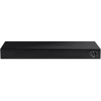 TrendNet TPE-30284 TPE-30284 Netwerk switch 1000 MBit/s PoE-functie - thumbnail