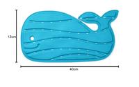 Badmat walvis Moby SKIP HOP blauw - thumbnail