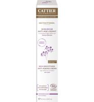 Cattier Rich Smoothing Anti-Ageing Cream Dry Skin - thumbnail