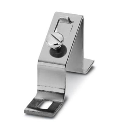 Phoenix Contact 1201594 Schuine beugel 10 stuk(s)