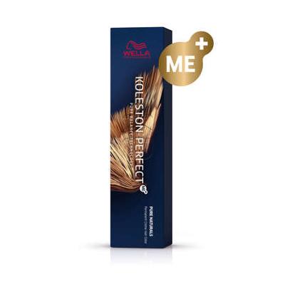 Wella Professionals Koleston Perfect Me+ Permanent Creme Colour 9/00 Very Light Natural Blonde 60ml