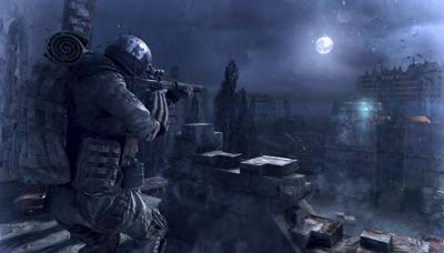 Metro Redux Metro Redux