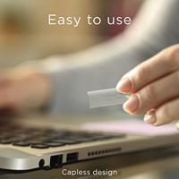 Integral ARC USB stick 3.0, 64 GB, zilver - thumbnail