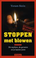 Stoppen met blowen - Yoram Stein - ebook - thumbnail