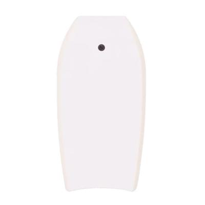 VidaXL Bodyboard blauw 104 cm